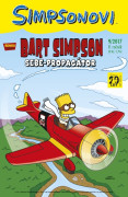 Bart Simpson 9/2017: Sebe-propagátor