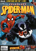 Velkolepý Spider-Man 11/2009: Menší zlo!
