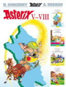 Asterix V - VIII