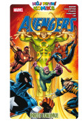 Avengers: Proti Lokimu!