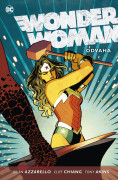 Wonder Woman: Odvaha
