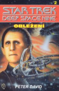 Star Trek: Deep Space Nine 2 - Obležení