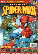 Velkolepý Spider-Man 12/2009: Miami blues!