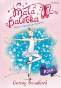 Malá Baletka: Rosa a Labutí princezna