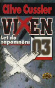 Vixen 03: Let do zapomnění