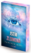 Jsem zlomená