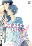 Don't Be Cruel 6