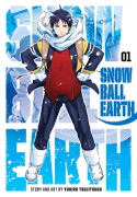 Snowball Earth 1