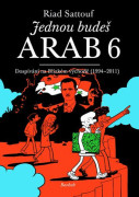 Jednou budeš Arab 6