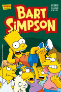 Simpsonovi: Bart Simpson 11/2021