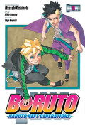 Boruto: Naruto Next Generations 9