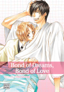 Bond of Dreams, Bond of Love 1