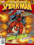 Spider-Man časopis 02/2013: Vybíjená