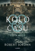 Cesta nožů