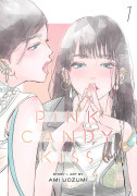Pink Candy Kiss 1