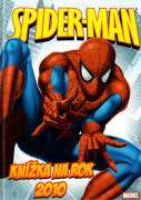 Spider-Man: Knížka na rok 2010