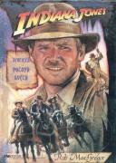 Indiana Jones a biblická potopa světa