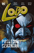 Lobo: Poslední Czarnian (2. vydání)