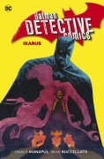 Batman: Detective Comics 6 - Ikarus