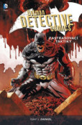 Batman: Detective Comics 2 - Zastrašovací taktiky