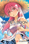 Fly Me to the Moon 25