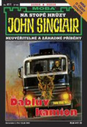 John Sinclair 411: Dáblův kamion