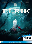Modrá CREW 28: Elrik (3+4)