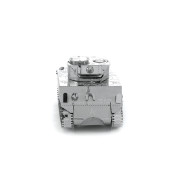 Tank M4 Sherman