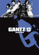 Gantz 13