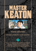 Master Keaton 7