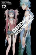 Deadman Wonderland 12