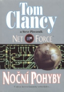 Net Force - Noční pohyby
