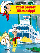 Lucky Luke: Proti proudu Mississippi