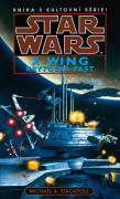 Star Wars: X-Wing 3 - Krytoská past