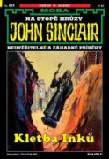 John Sinclair 424: Kletba Inků