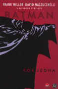 Batman: Rok jedna