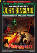 John Sinclair 430: Poltergeist
