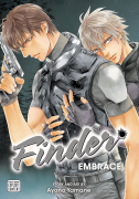 Finder Deluxe Edition 12: Embrace