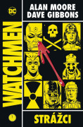 Watchmen - Strážci (3. vydání)