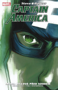 Captain America: Maria Hillová před soudem