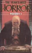 The Year's Best Horror: Povídky I