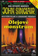John Sinclair 265: Olejové monstrum