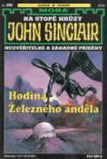 John Sinclair 389: Hodina Železného anděla