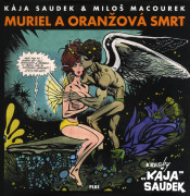 Muriel a oranžová smrt
