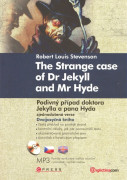 The Strange Case of Dr. Jekyll and Mr. Hyde / Podivný případ doktora Jekylla a pana Hyda
