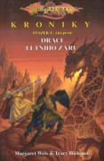 DragonLance: Kroniky IV - Draci letního žáru 1
