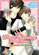 The World's Greatest First Love 1