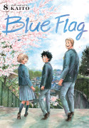Blue Flag 8