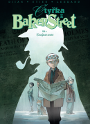 Čtyřka z Baker Street 4: Londýnští sirotci