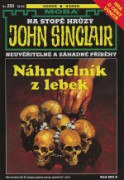 John Sinclair 293: Náhrdelník z lebek